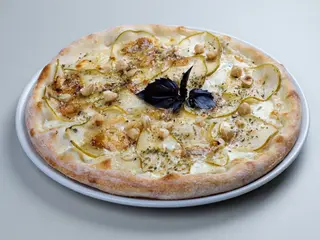Gorgonzola e Pera