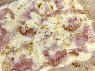 Pizza e Via