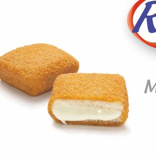 Mozzarella in carrozza 2pz
