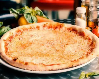 Margherita