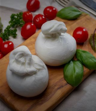 Burrata