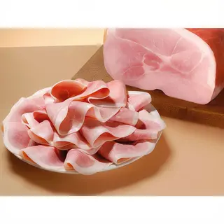 Prosciutto cotto
