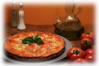 Margherita