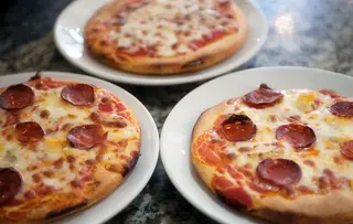 Salamino toscano
