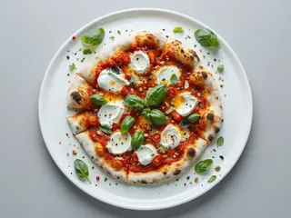 Burrata