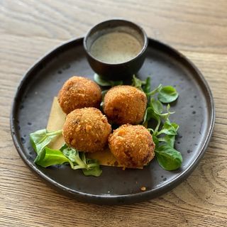 Polpette di cassoeula