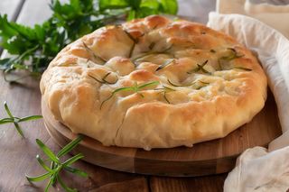 Focaccia