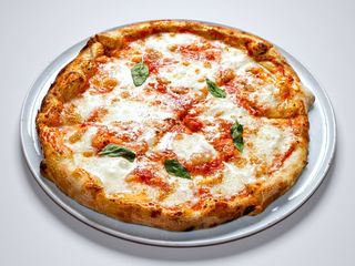 Margherita Familiare