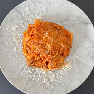 Tagliatelle al Ragù