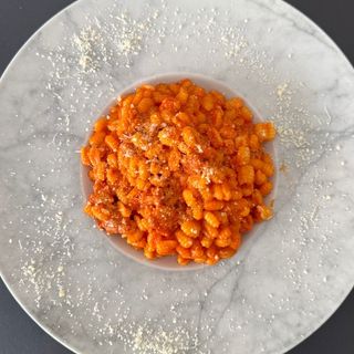 Malloreddus Alla Sarda