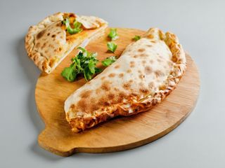 Calzone normale