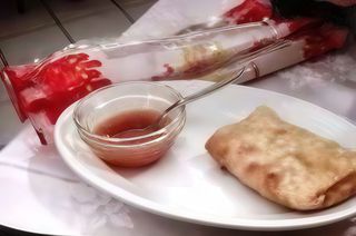 7. Involtino di primavera - 1 pezzo