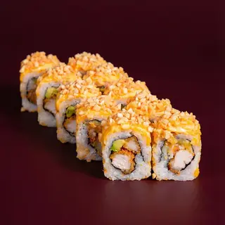 Crok Rolls