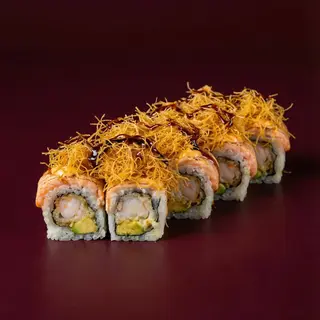 Baka Rolls