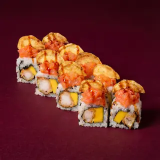 Napoleone Rolls