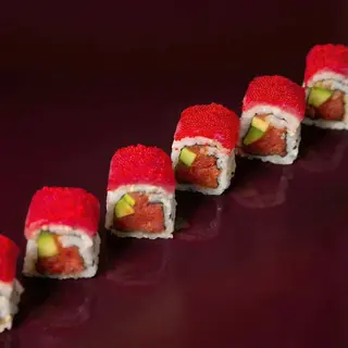 Tuna Bomb Rolls