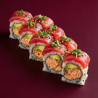 Tropical Tuna