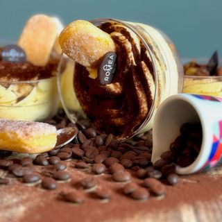 Coppa di Tiramisù