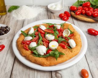 Pizza Primavera