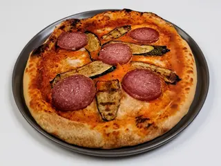 Vegetariana