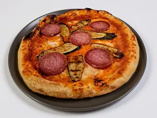 Margherita
