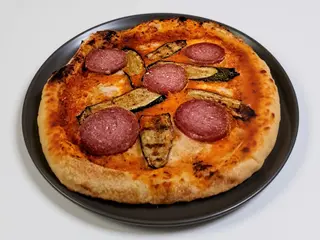 Patate e Salsiccia