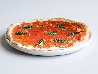 Marinara al forno