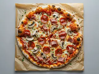 Prosciutto Maxi