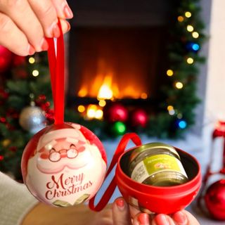 Pallina Dolce Pallina (vasetto da 30 gr)