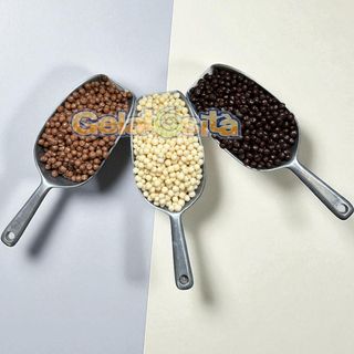 Farciture i 3 cioccoriso