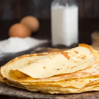 Crepes