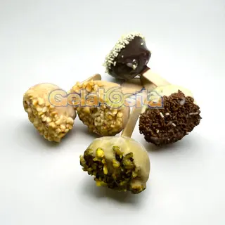 Conetti e Bonbon gelato