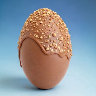 Uovo ripieno Crema Bueno