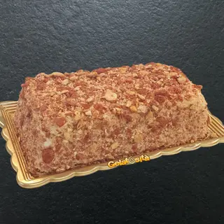 Tronchetto Amarena
