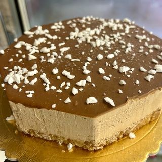 Torta Delizia Caffè