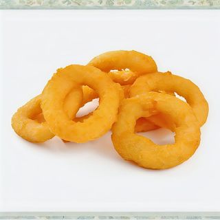 onion rings