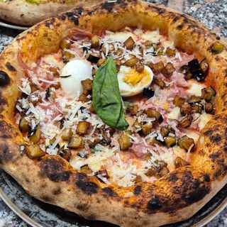 Parmigiana