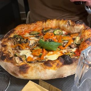 Vegetariana