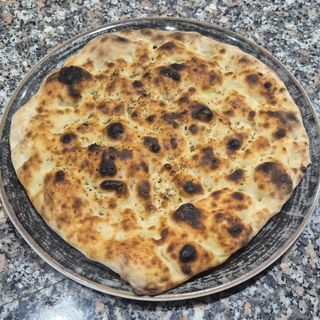 focaccia