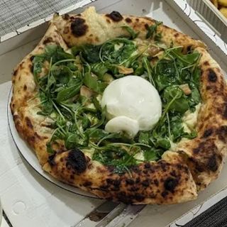 Pizza 001