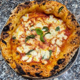 Margherita