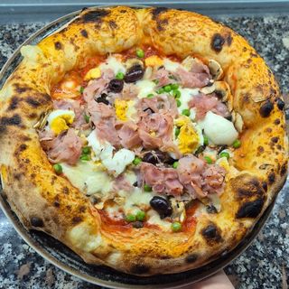 Capricciosa