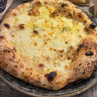 4 Formaggi