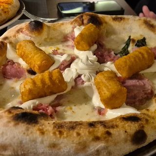 Crocchè
