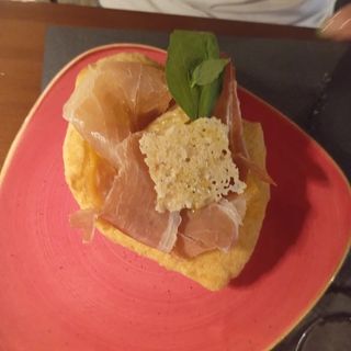 Zucca Montanara