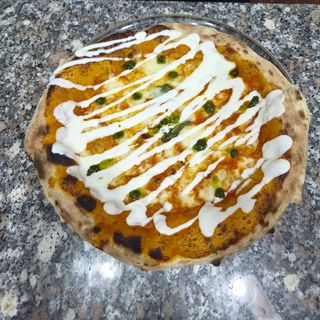 Margherita 2.0