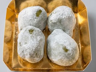 Mochi Box 4x (casual)