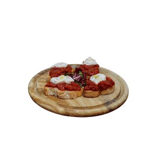 Bruschetta