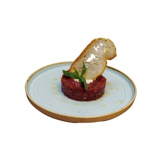 Tartare di Chianina