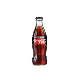 Coca Cola Zero 330 ml